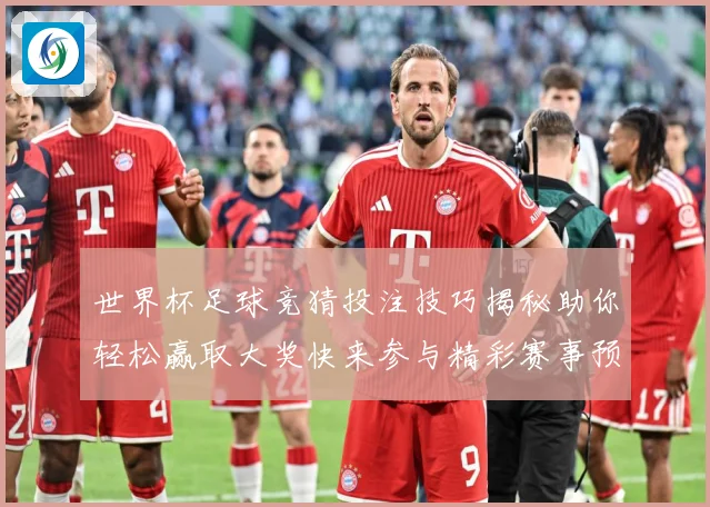 世界杯足球竞猜投注技巧揭秘助你轻松赢取大奖快来参与精彩赛事预测挑战
