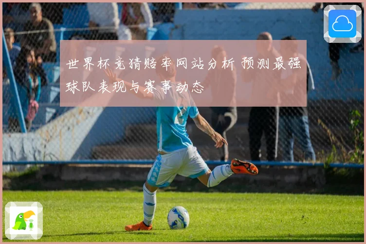 世界杯竞猜赔率网站分析 预测最强球队表现与赛事动态