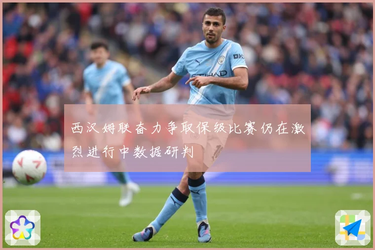西汉姆联奋力争取保级比赛仍在激烈进行中数据研判