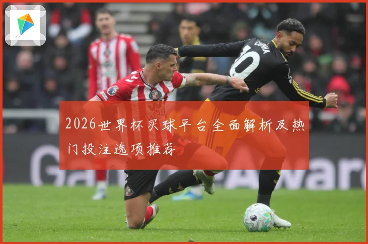 2026世界杯买球平台全面解析及热门投注选项推荐